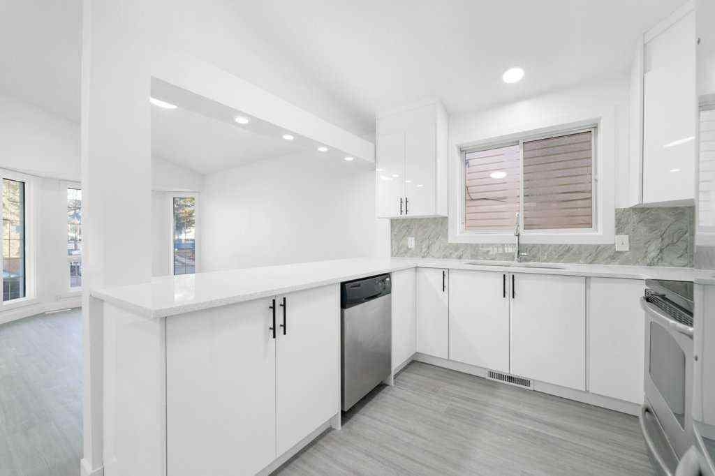 MLS® A2234133 - 361 Martinwood Place NE in Martindale Calgary, Residential