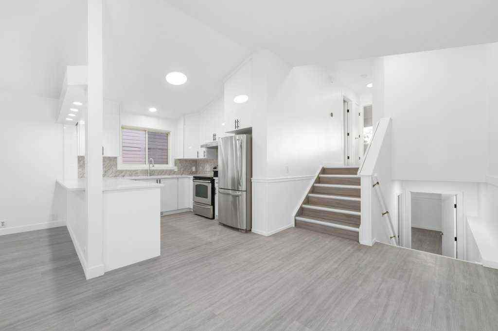 MLS® A2234133 - 361 Martinwood Place NE in Martindale Calgary, Residential