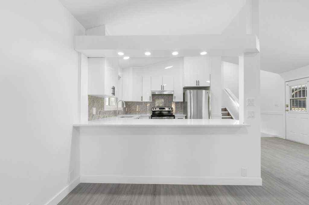 MLS® A2234133 - 361 Martinwood Place NE in Martindale Calgary, Residential