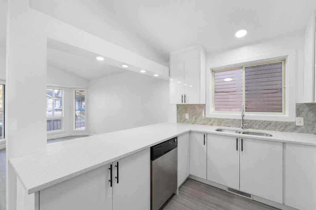 MLS® A2234133 - 361 Martinwood Place NE in Martindale Calgary, Residential