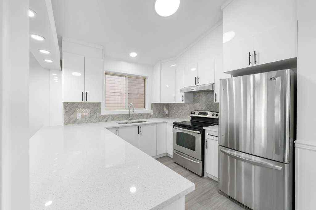 MLS® A2234133 - 361 Martinwood Place NE in Martindale Calgary, Residential