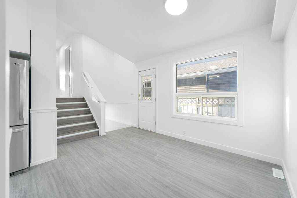 MLS® A2234133 - 361 Martinwood Place NE in Martindale Calgary, Residential