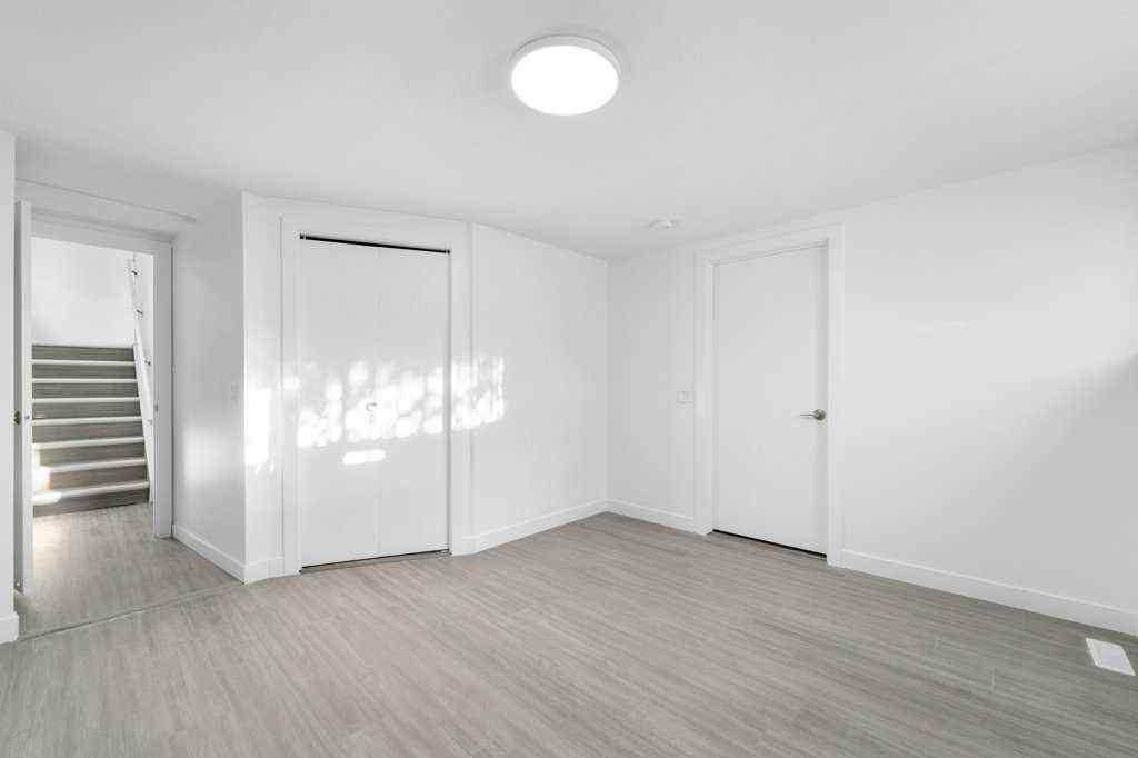 MLS® A2234133 - 361 Martinwood Place NE in Martindale Calgary, Residential
