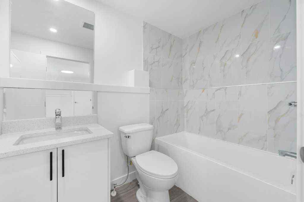 MLS® A2234133 - 361 Martinwood Place NE in Martindale Calgary, Residential