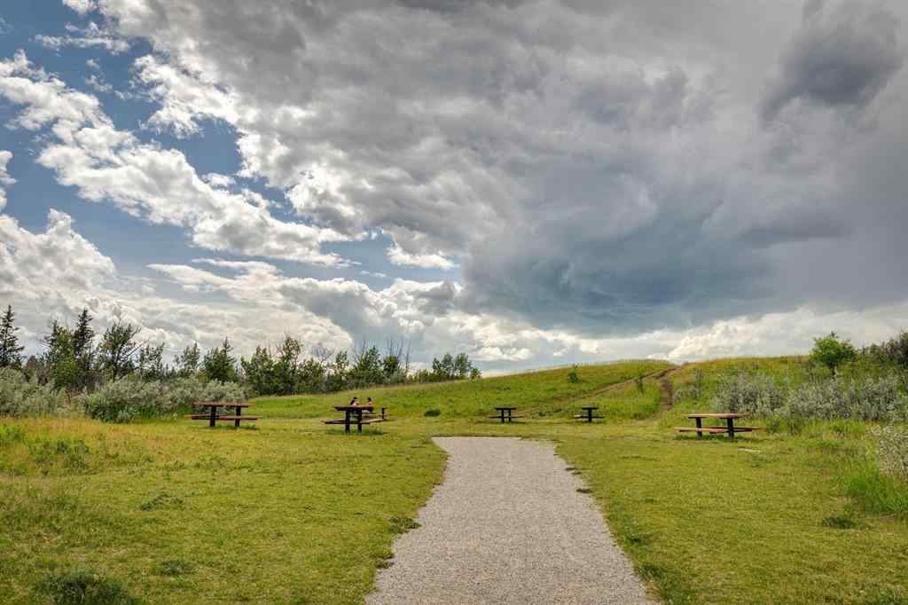 MLS® A2234136 - Unit #804 13104 Elbow Drive SW in Canyon Meadows Calgary, Residential