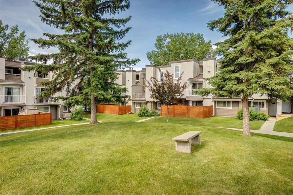 MLS® A2234136 - Unit #804 13104 Elbow Drive SW in Canyon Meadows Calgary, Residential
