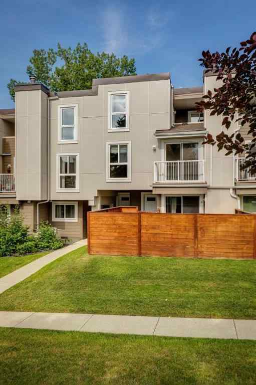 MLS® A2234136 - Unit #804 13104 Elbow Drive SW in Canyon Meadows Calgary, Residential