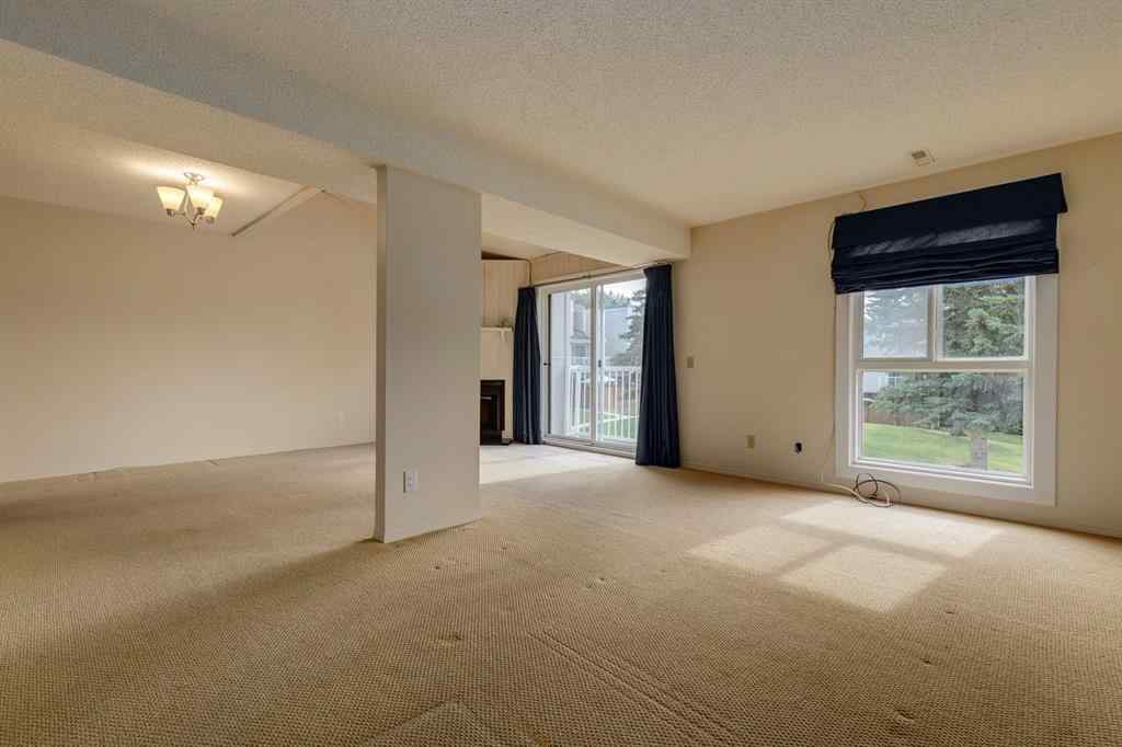 MLS® A2234136 - Unit #804 13104 Elbow Drive SW in Canyon Meadows Calgary, Residential