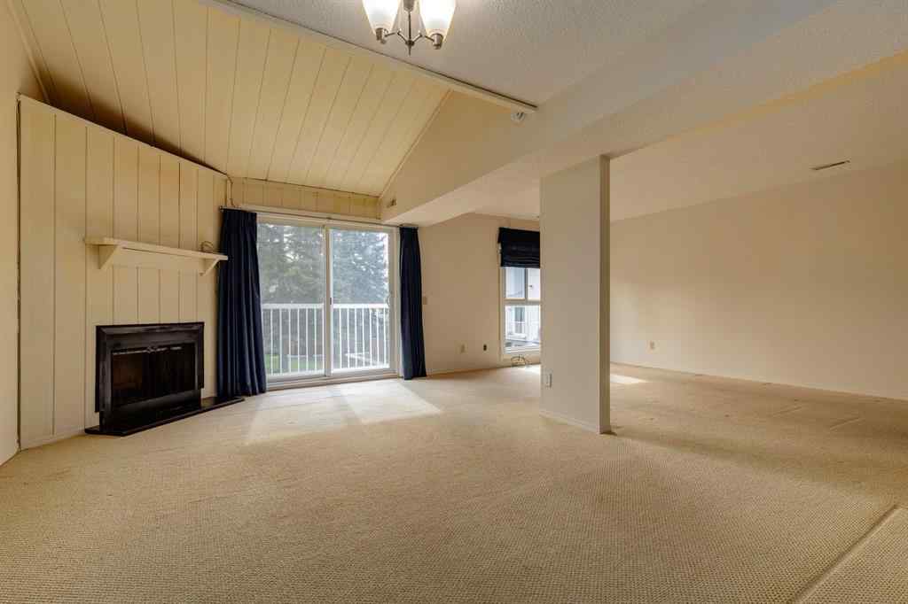 MLS® A2234136 - Unit #804 13104 Elbow Drive SW in Canyon Meadows Calgary, Residential