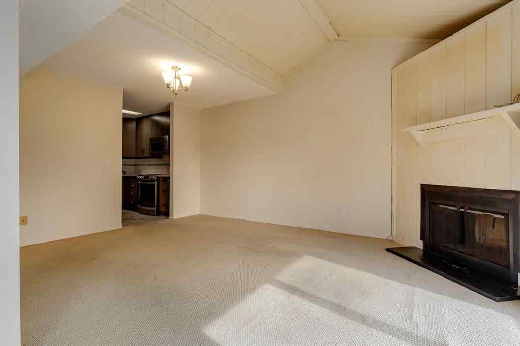 MLS® A2234136 - Unit #804 13104 Elbow Drive SW in Canyon Meadows Calgary, Residential
