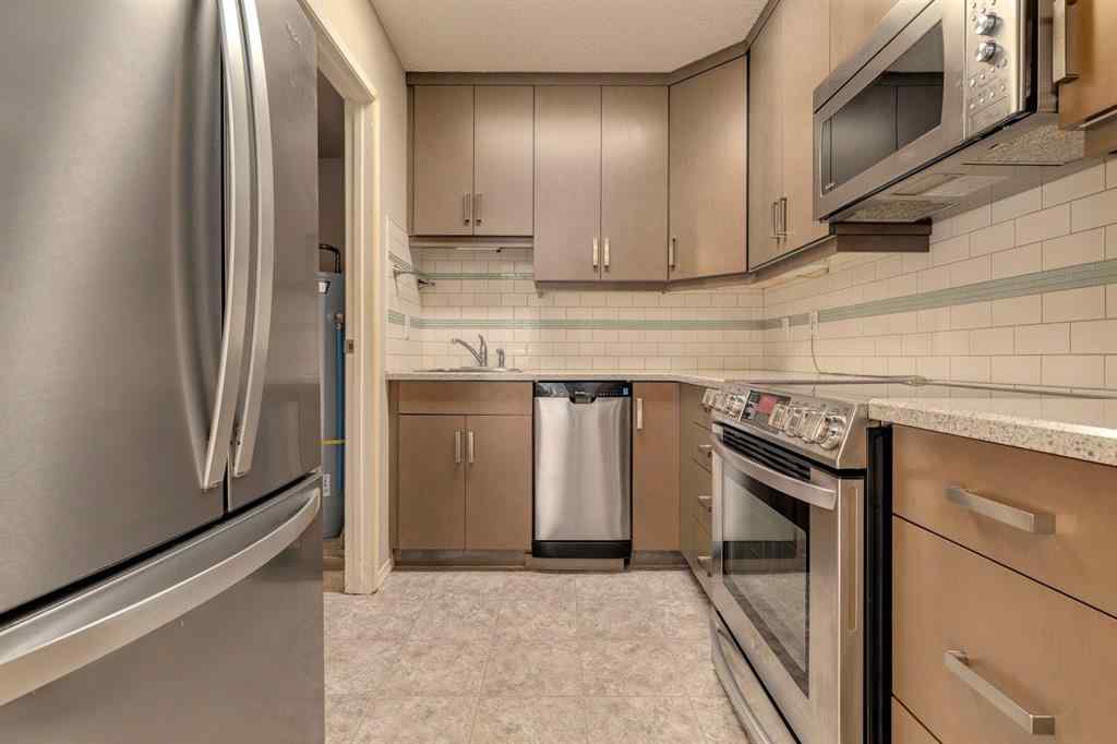 MLS® A2234136 - Unit #804 13104 Elbow Drive SW in Canyon Meadows Calgary, Residential