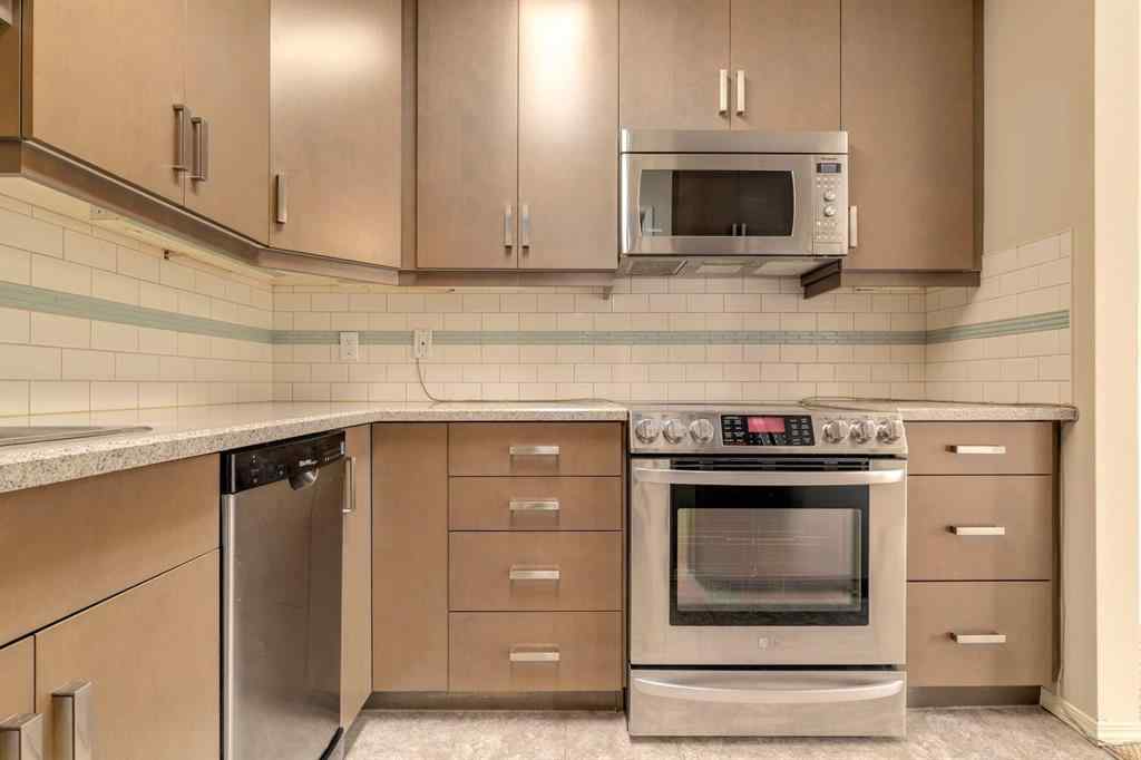 MLS® A2234136 - Unit #804 13104 Elbow Drive SW in Canyon Meadows Calgary, Residential