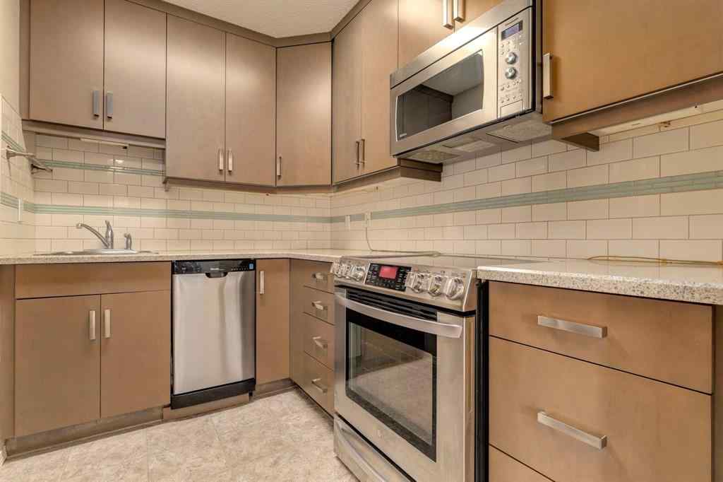 MLS® A2234136 - Unit #804 13104 Elbow Drive SW in Canyon Meadows Calgary, Residential