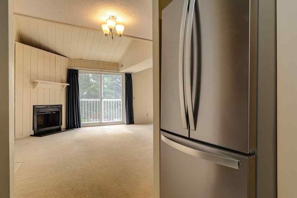 MLS® A2234136 - Unit #804 13104 Elbow Drive SW in Canyon Meadows Calgary, Residential