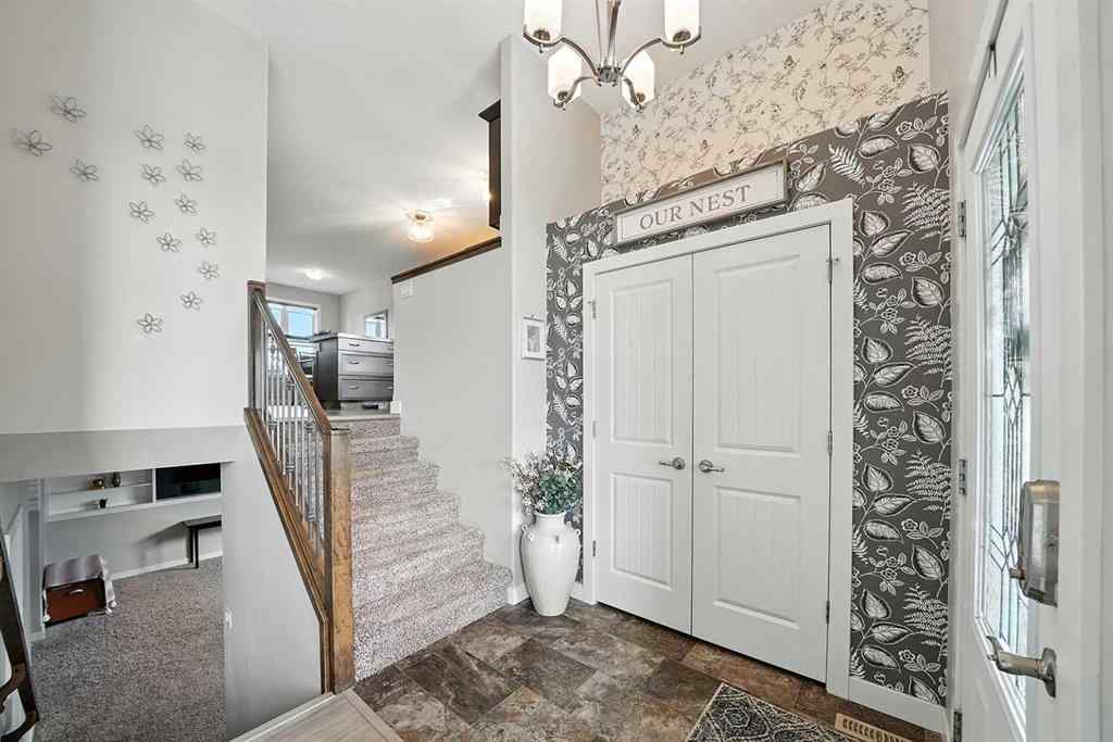 MLS® A2234142 - 705 Cypress Lane  in NONE Springbrook, Residential