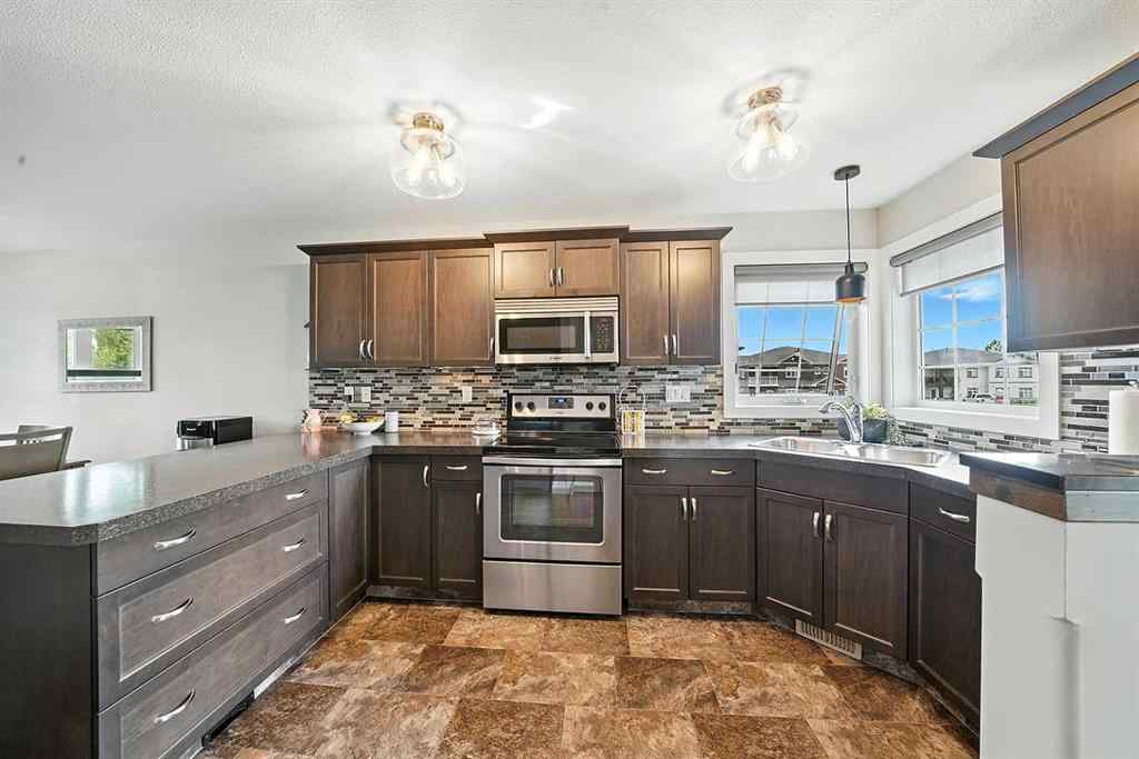 MLS® A2234142 - 705 Cypress Lane  in NONE Springbrook, Residential