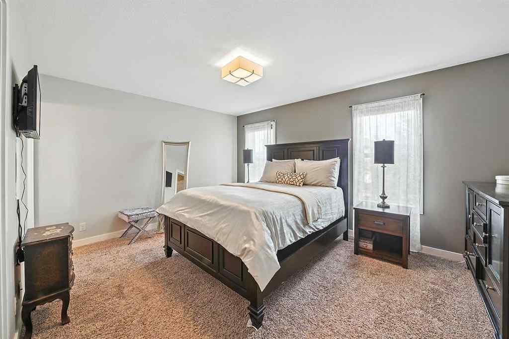 MLS® A2234142 - 705 Cypress Lane  in NONE Springbrook, Residential