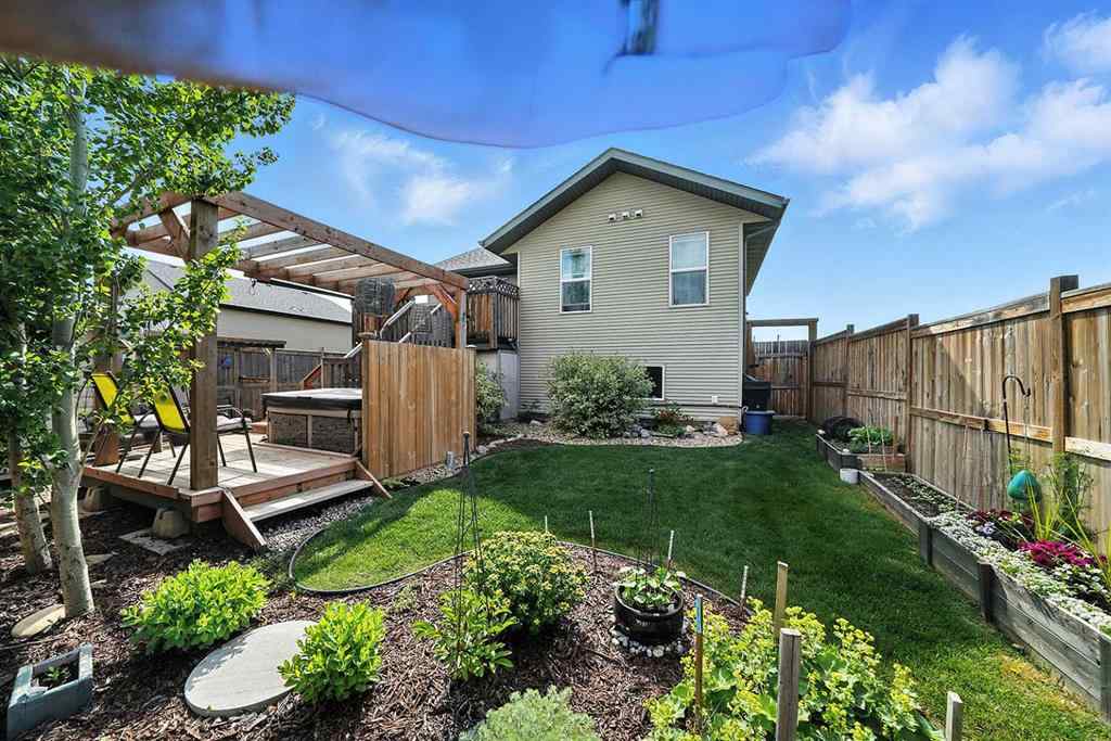 MLS® A2234142 - 705 Cypress Lane  in NONE Springbrook, Residential