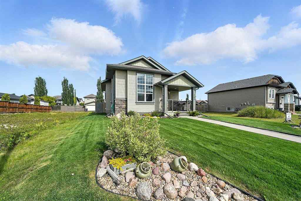 MLS® A2234142 - 705 Cypress Lane  in NONE Springbrook, Residential