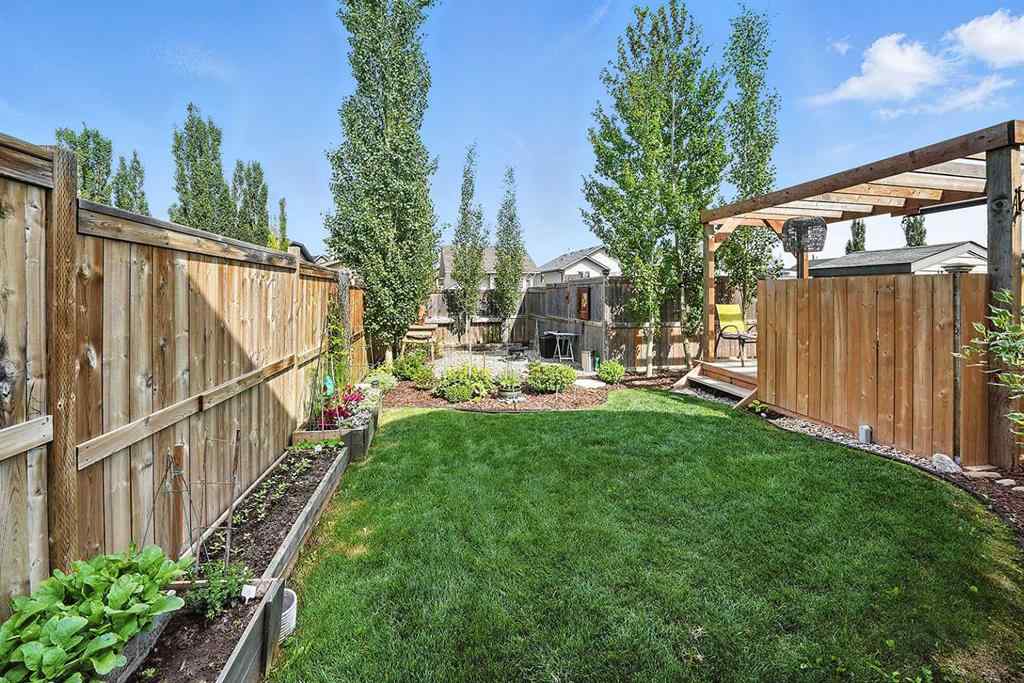 MLS® A2234142 - 705 Cypress Lane  in NONE Springbrook, Residential