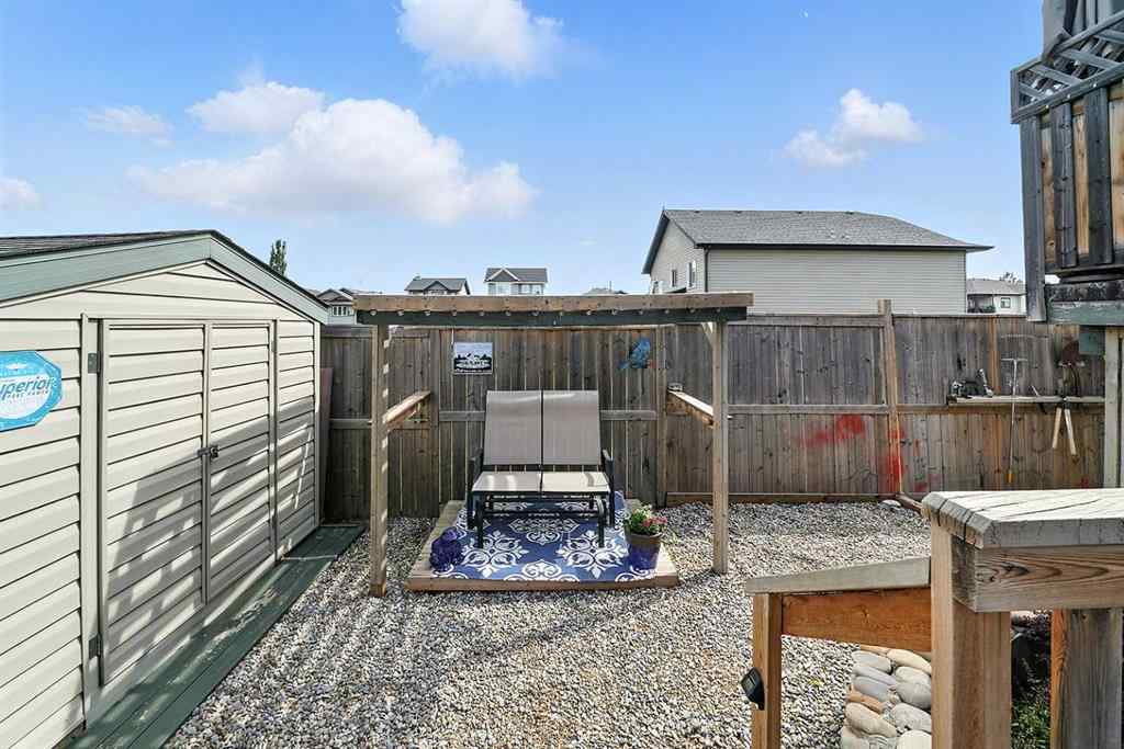 MLS® A2234142 - 705 Cypress Lane  in NONE Springbrook, Residential
