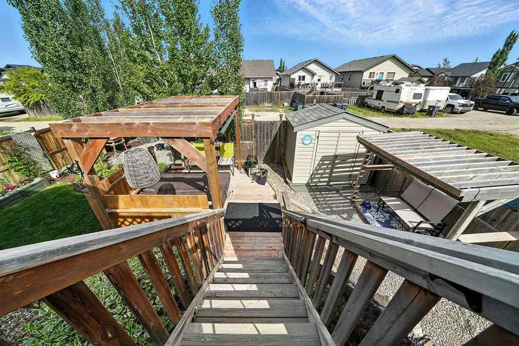 MLS® A2234142 - 705 Cypress Lane  in NONE Springbrook, Residential