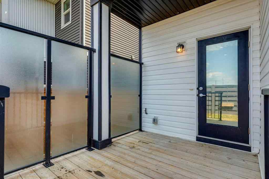 MLS® A2234147 - 1028 Seton Circle SE in Seton Calgary, Residential