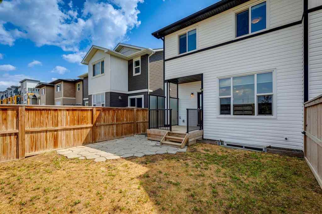 MLS® A2234147 - 1028 Seton Circle SE in Seton Calgary, Residential