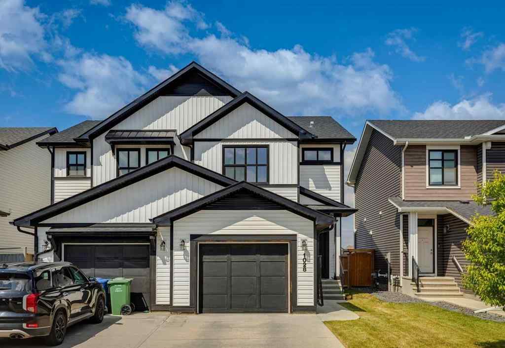 MLS® A2234147 - 1028 Seton Circle SE in Seton Calgary, Residential