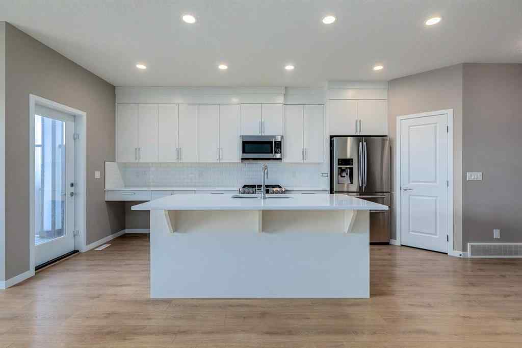 MLS® A2234147 - 1028 Seton Circle SE in Seton Calgary, Residential