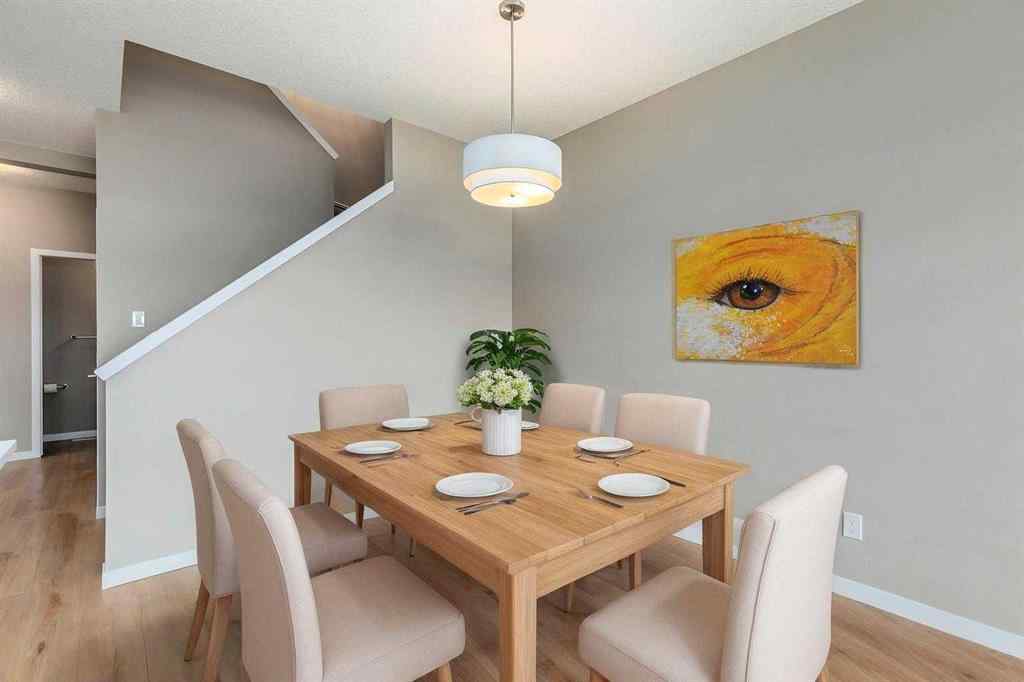 MLS® A2234147 - 1028 Seton Circle SE in Seton Calgary, Residential