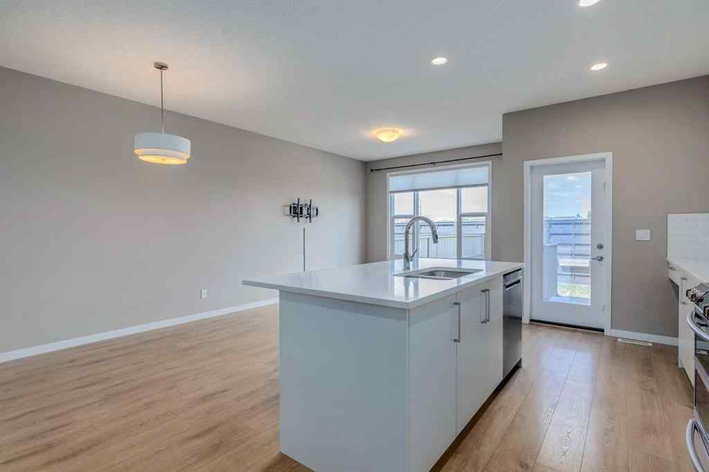 MLS® A2234147 - 1028 Seton Circle SE in Seton Calgary, Residential