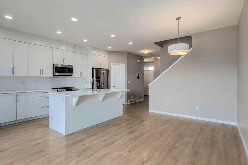 MLS® A2234147 - 1028 Seton Circle SE in Seton Calgary, Residential