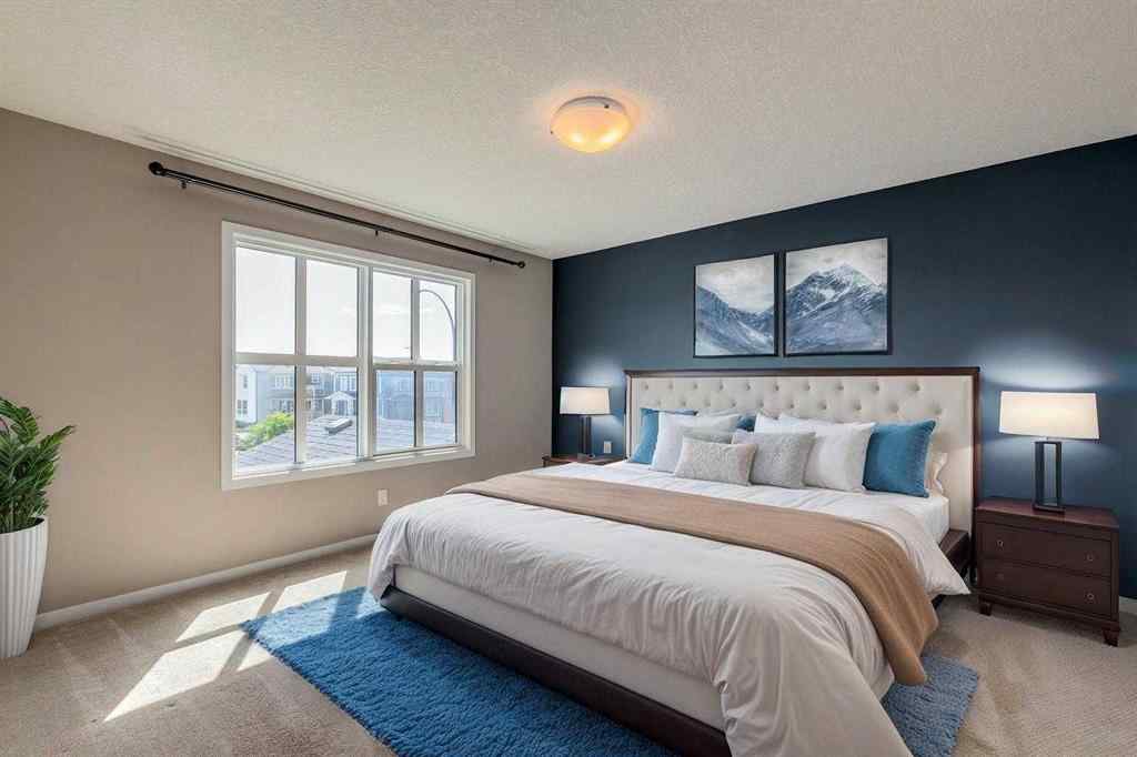 MLS® A2234147 - 1028 Seton Circle SE in Seton Calgary, Residential
