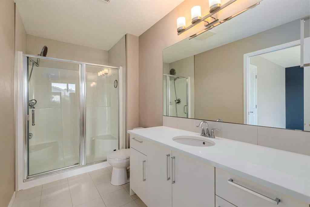 MLS® A2234147 - 1028 Seton Circle SE in Seton Calgary, Residential