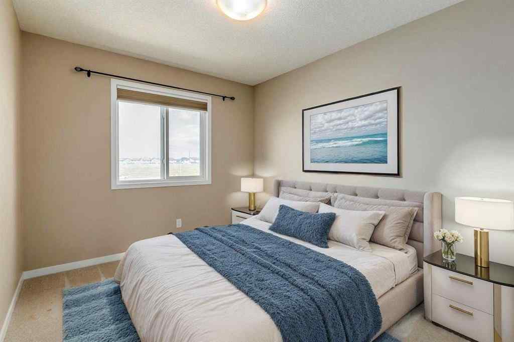 MLS® A2234147 - 1028 Seton Circle SE in Seton Calgary, Residential