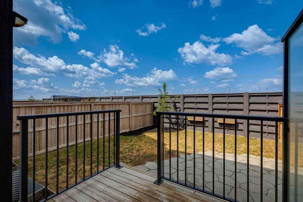 MLS® A2234147 - 1028 Seton Circle SE in Seton Calgary, Residential