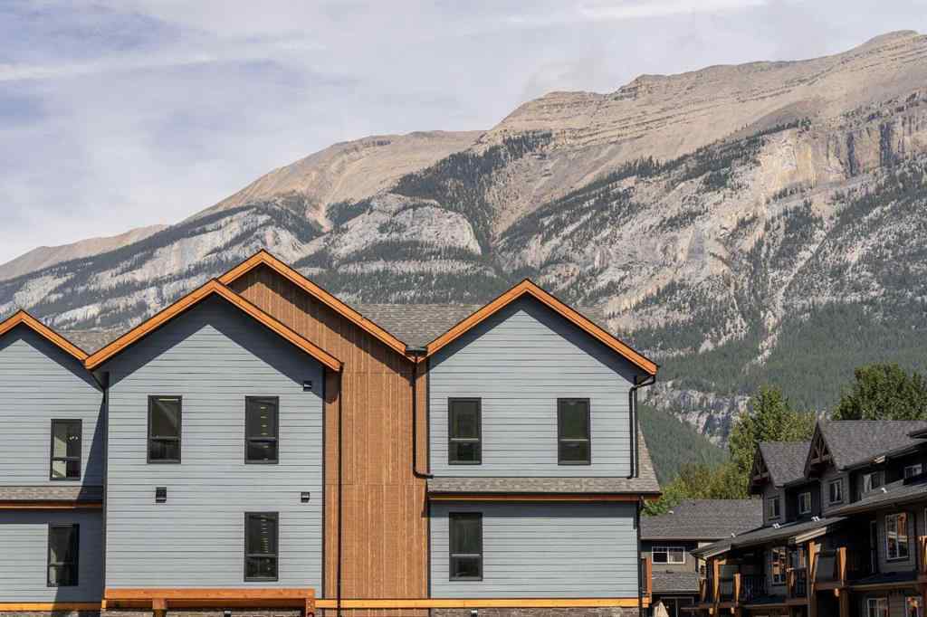MLS® A2234151 - Unit #1215 200 2 Avenue  in NONE Dead Man's Flats, Residential