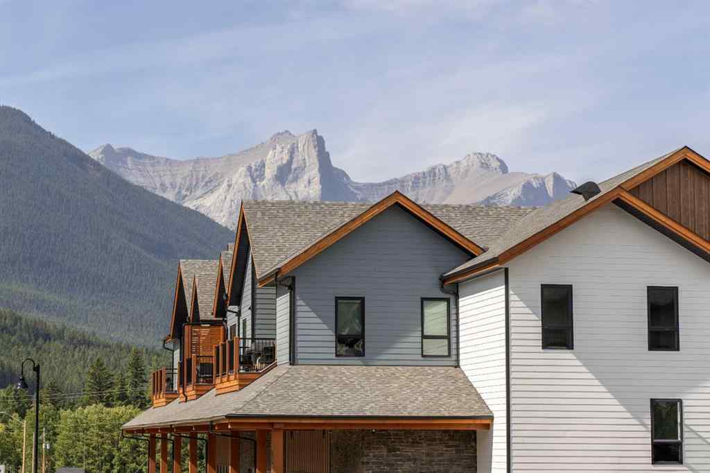 MLS® A2234151 - Unit #1215 200 2 Avenue  in NONE Dead Man's Flats, Residential