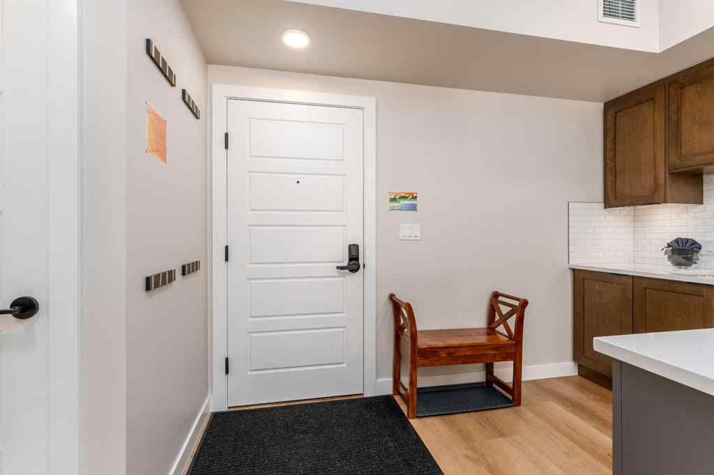 MLS® A2234151 - Unit #1215 200 2 Avenue  in NONE Dead Man's Flats, Residential