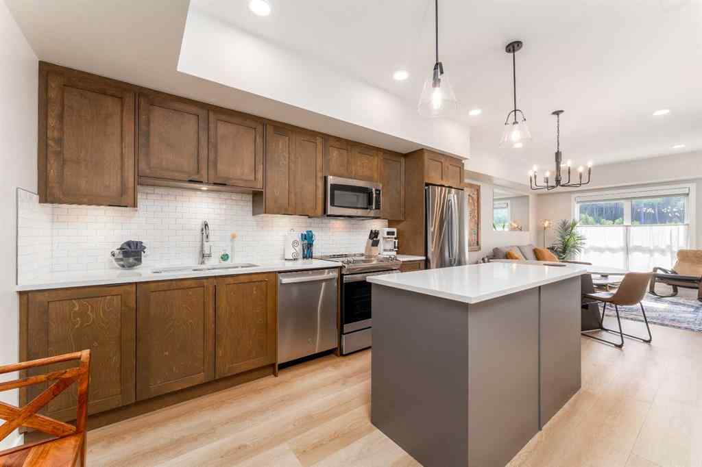 MLS® A2234151 - Unit #1215 200 2 Avenue  in NONE Dead Man's Flats, Residential