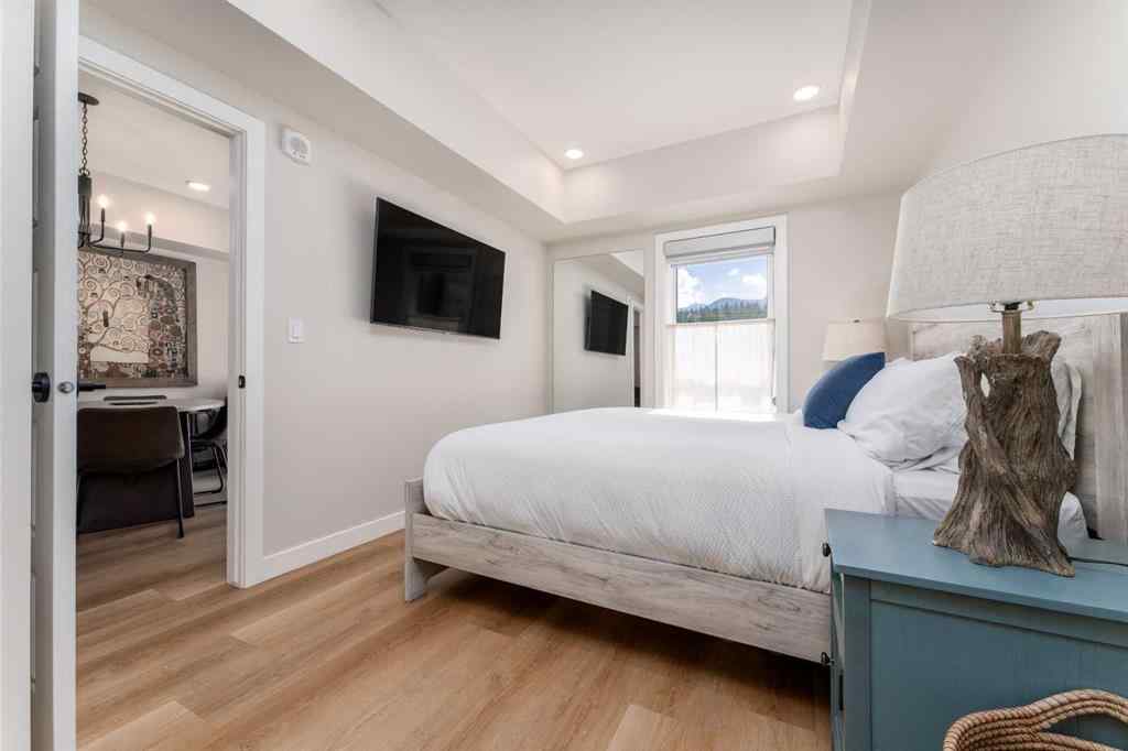 MLS® A2234151 - Unit #1215 200 2 Avenue  in NONE Dead Man's Flats, Residential
