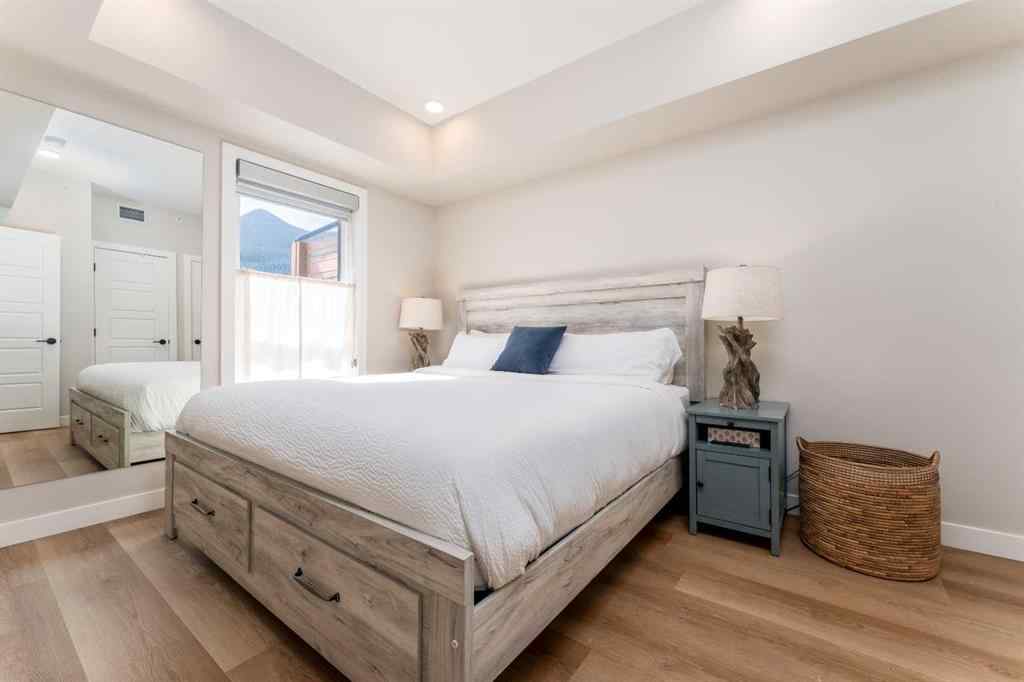 MLS® A2234151 - Unit #1215 200 2 Avenue  in NONE Dead Man's Flats, Residential