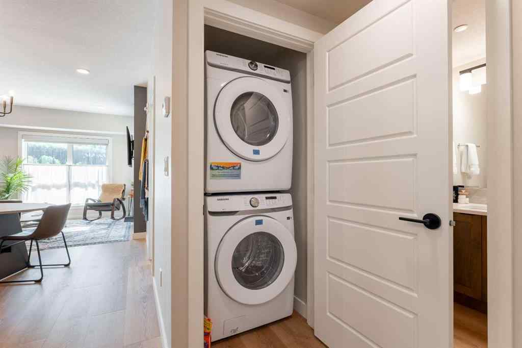 MLS® A2234151 - Unit #1215 200 2 Avenue  in NONE Dead Man's Flats, Residential
