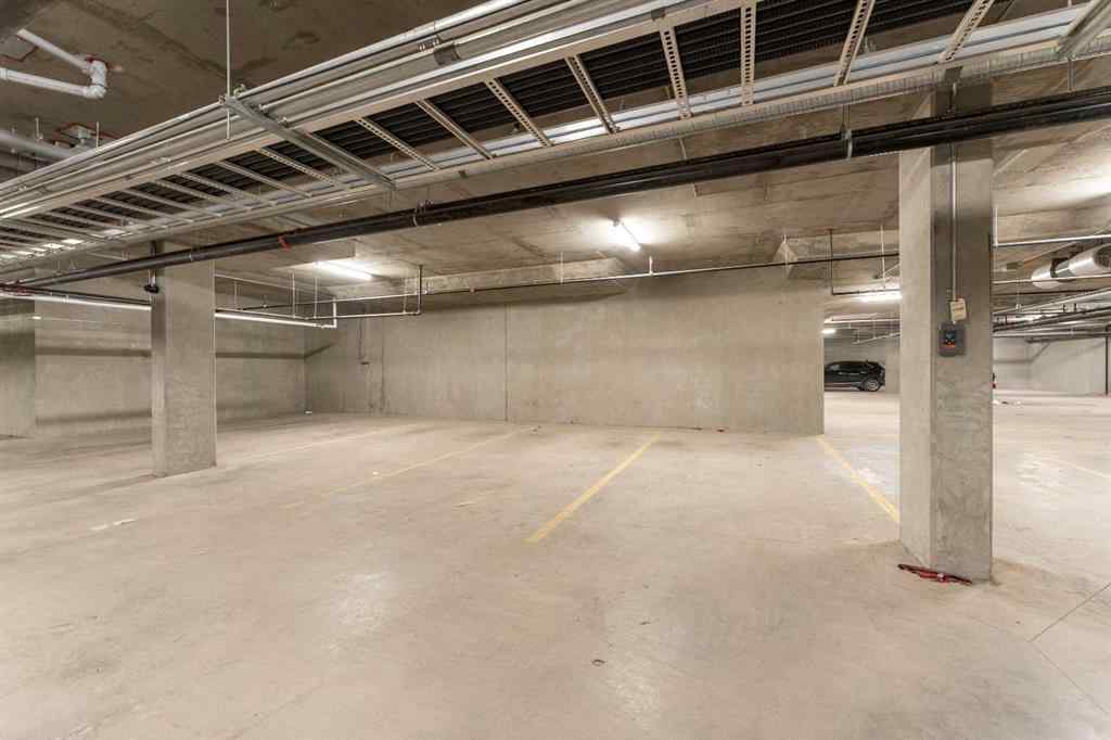MLS® A2234151 - Unit #1215 200 2 Avenue  in NONE Dead Man's Flats, Residential