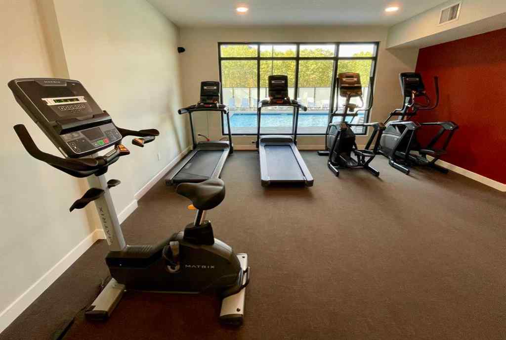 MLS® A2234151 - Unit #1215 200 2 Avenue  in NONE Dead Man's Flats, Residential