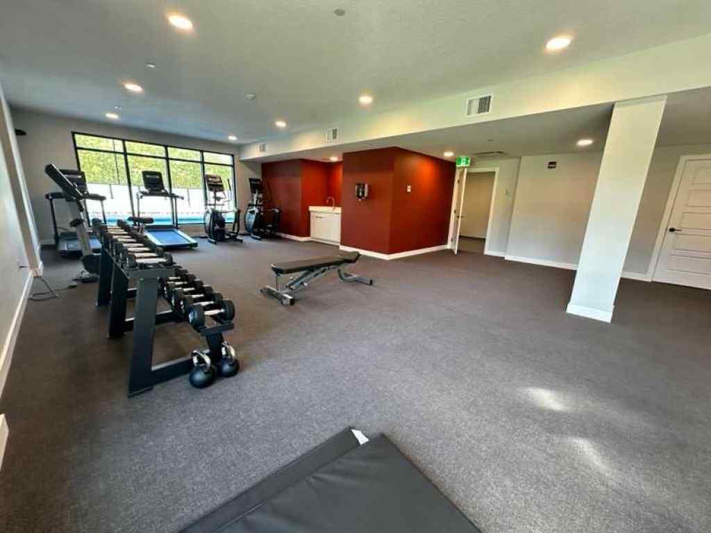 MLS® A2234151 - Unit #1215 200 2 Avenue  in NONE Dead Man's Flats, Residential