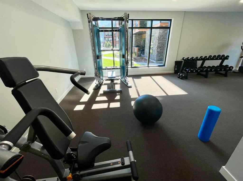 MLS® A2234151 - Unit #1215 200 2 Avenue  in NONE Dead Man's Flats, Residential