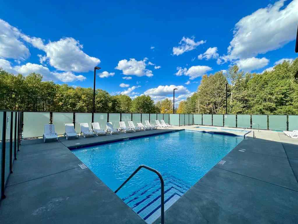 MLS® A2234151 - Unit #1215 200 2 Avenue  in NONE Dead Man's Flats, Residential