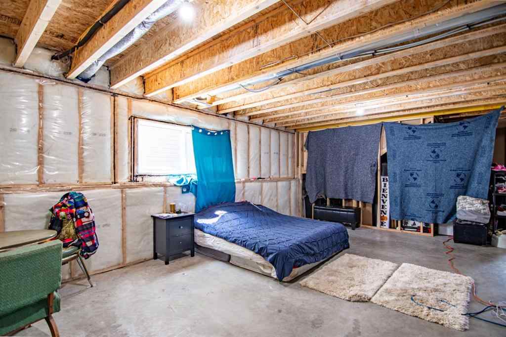 MLS® A2234155 - 210 LIVINGSTON Close  in Laredo Red Deer, Residential